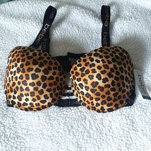 Bebe Gentle lift bra, 38 C